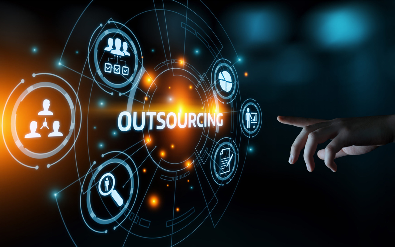 Five Reasons you should Outsource Your Software Development