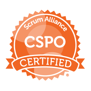 Scrum Alliance certification